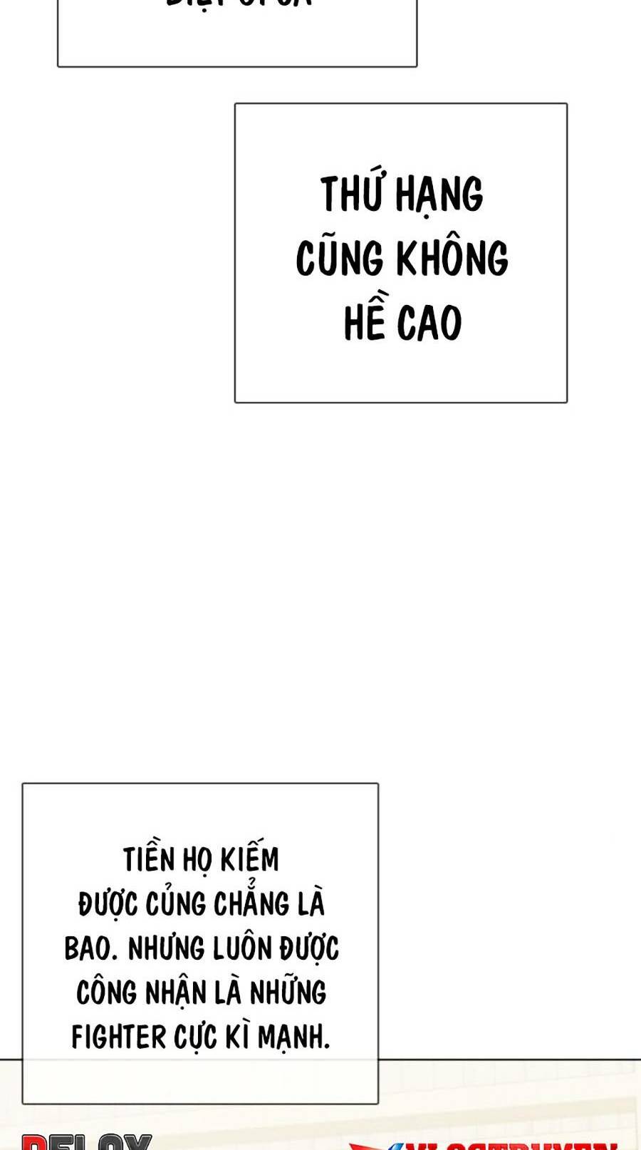 Loser Giỏi Võ Chapter 22 - Trang 2