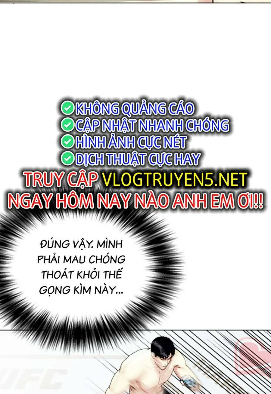 Loser Giỏi Võ Chapter 23 - Trang 2