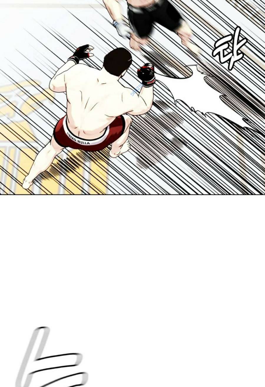 Loser Giỏi Võ Chapter 23 - Trang 2