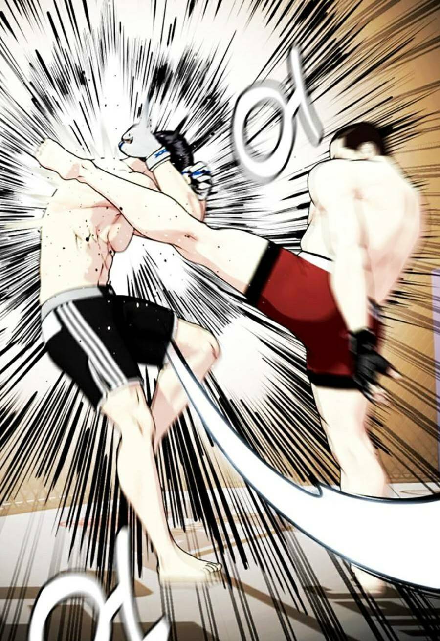 Loser Giỏi Võ Chapter 23 - Trang 2