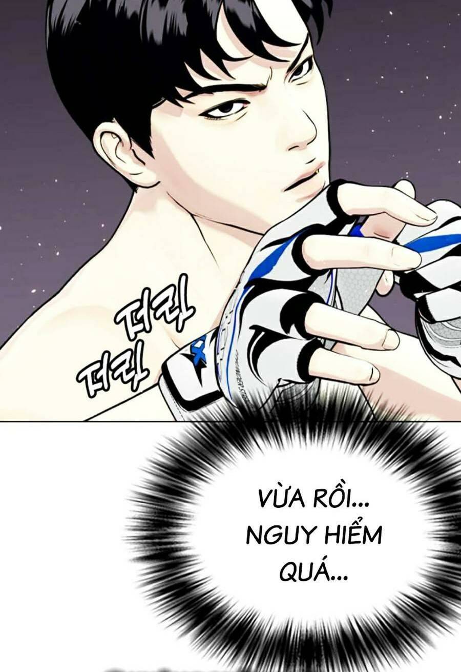 Loser Giỏi Võ Chapter 23 - Trang 2