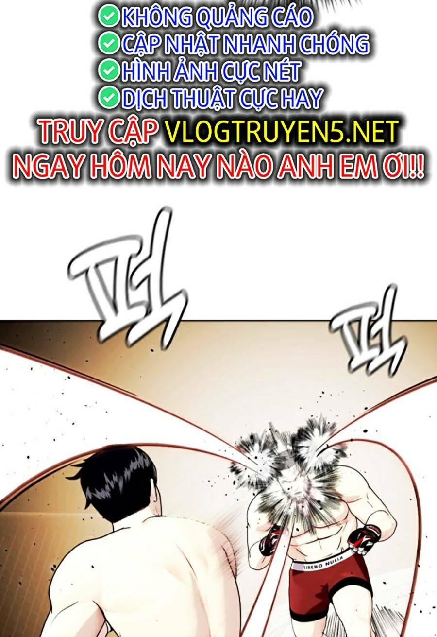 Loser Giỏi Võ Chapter 23 - Trang 2