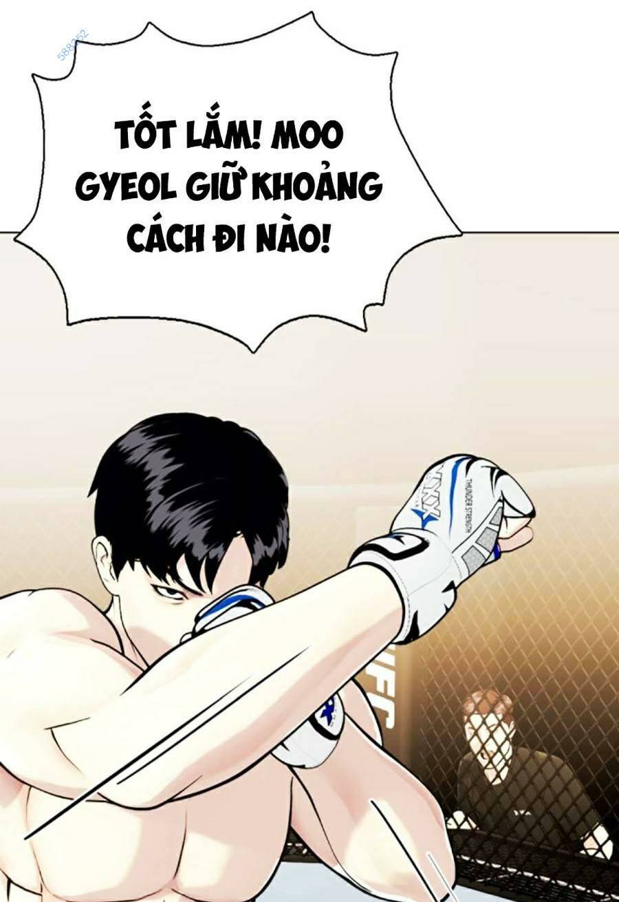 Loser Giỏi Võ Chapter 23 - Trang 2
