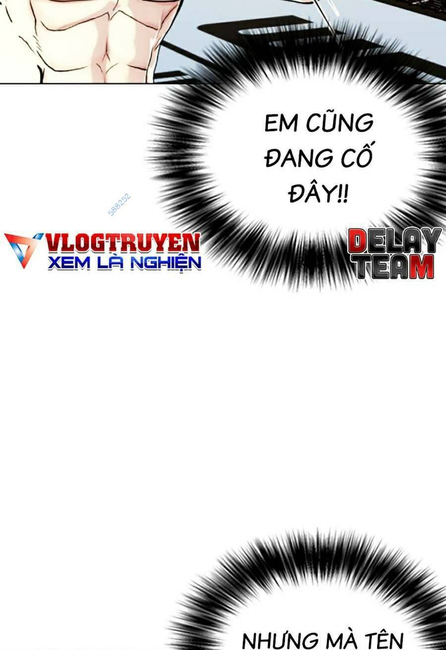 Loser Giỏi Võ Chapter 23 - Trang 2