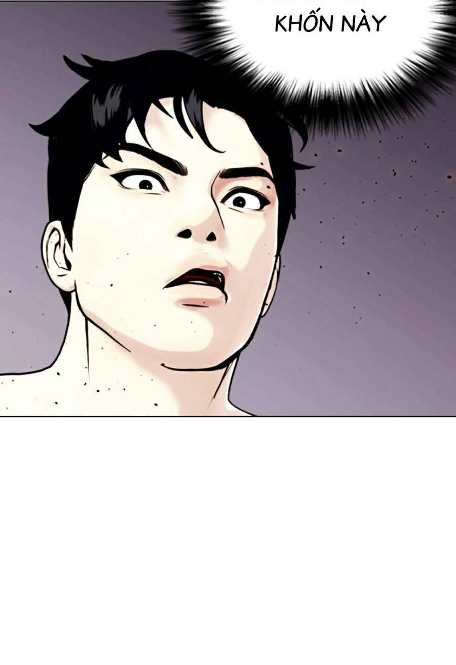 Loser Giỏi Võ Chapter 23 - Trang 2