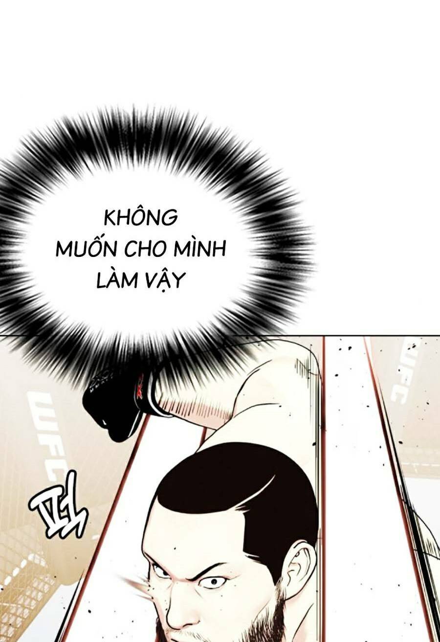 Loser Giỏi Võ Chapter 23 - Trang 2