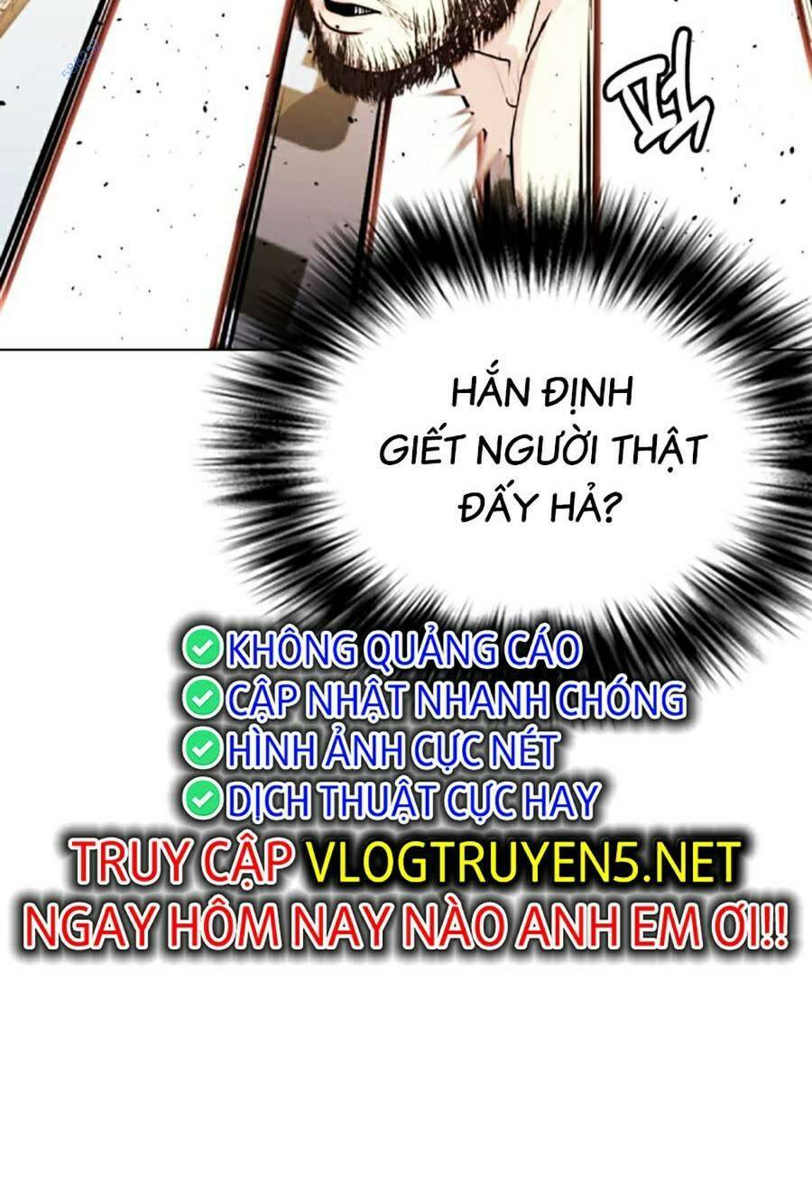Loser Giỏi Võ Chapter 23 - Trang 2