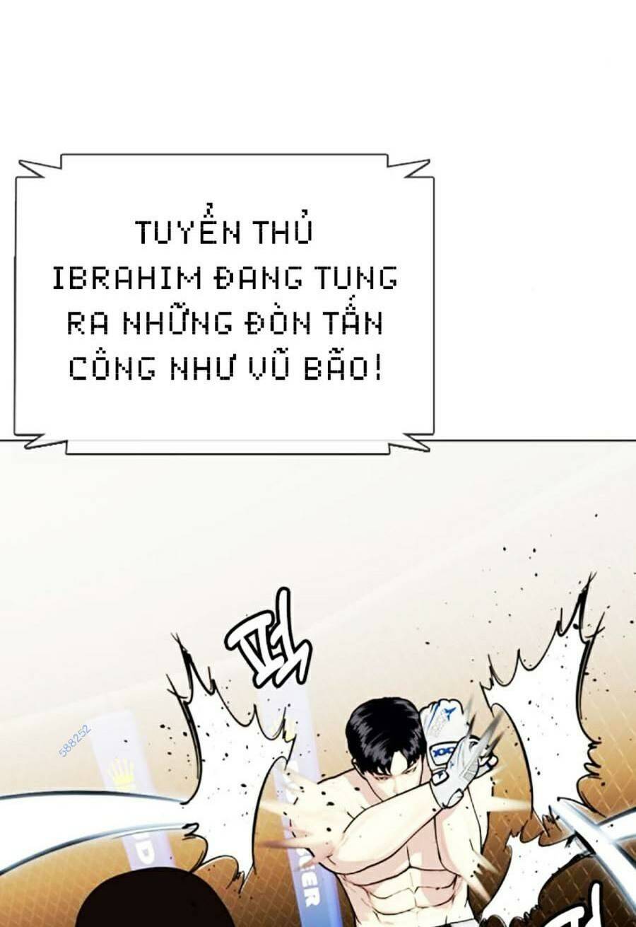 Loser Giỏi Võ Chapter 23 - Trang 2