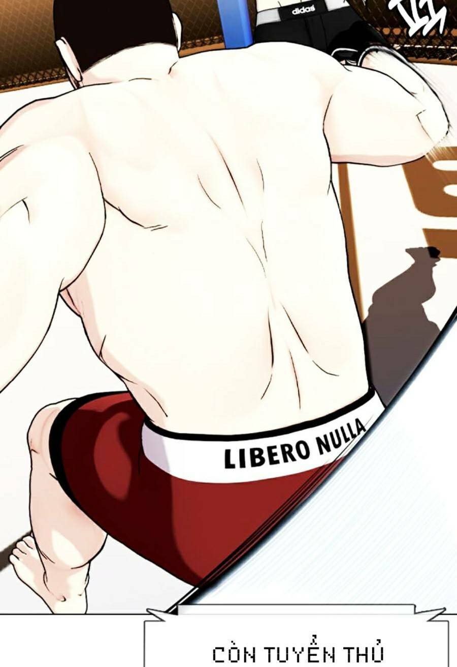 Loser Giỏi Võ Chapter 23 - Trang 2