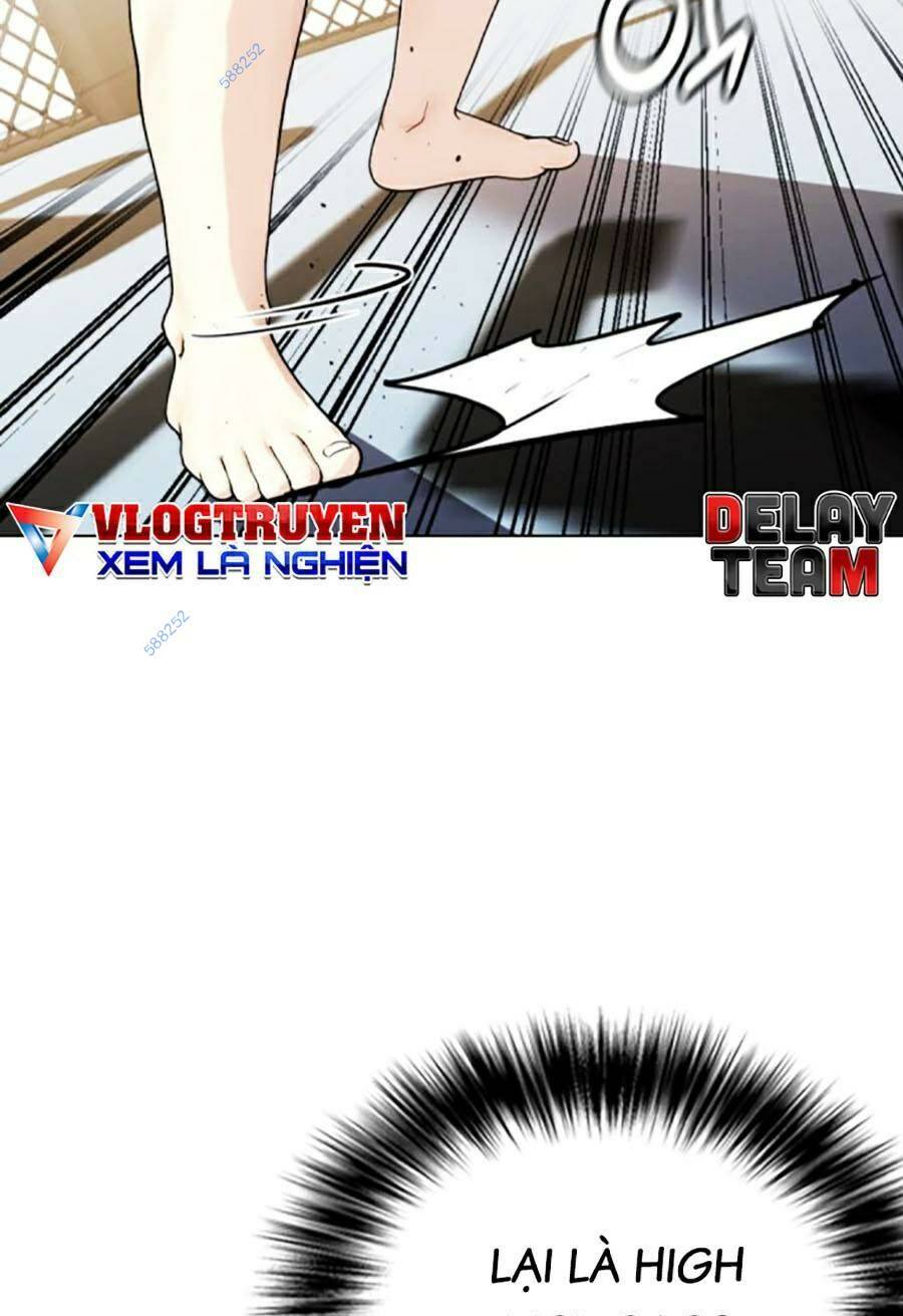 Loser Giỏi Võ Chapter 23 - Trang 2