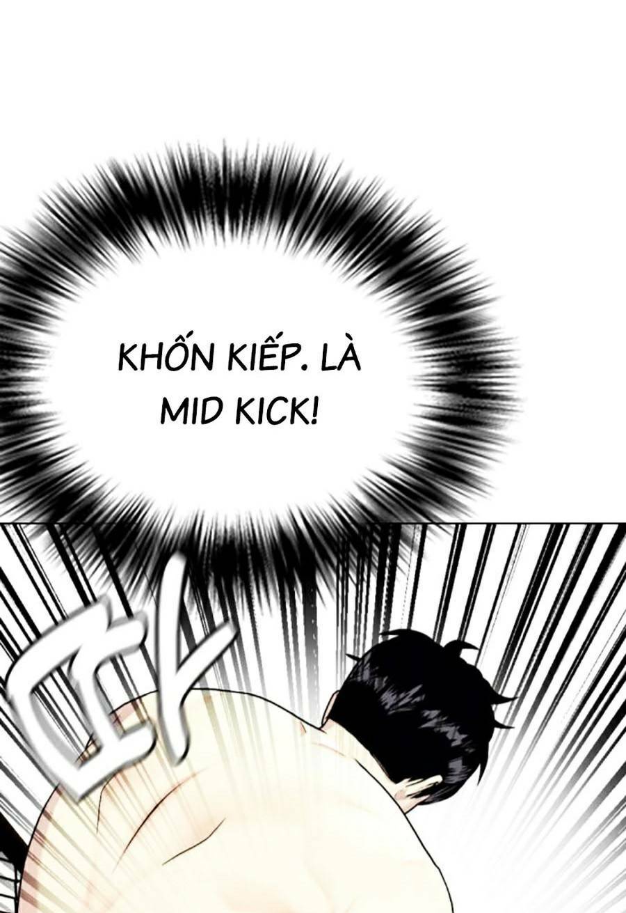 Loser Giỏi Võ Chapter 23 - Trang 2