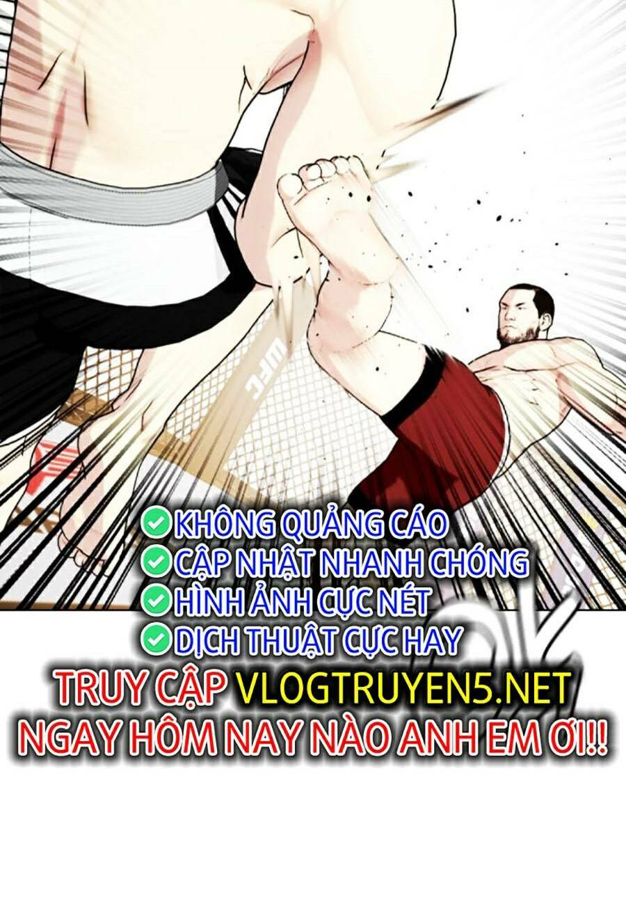 Loser Giỏi Võ Chapter 23 - Trang 2