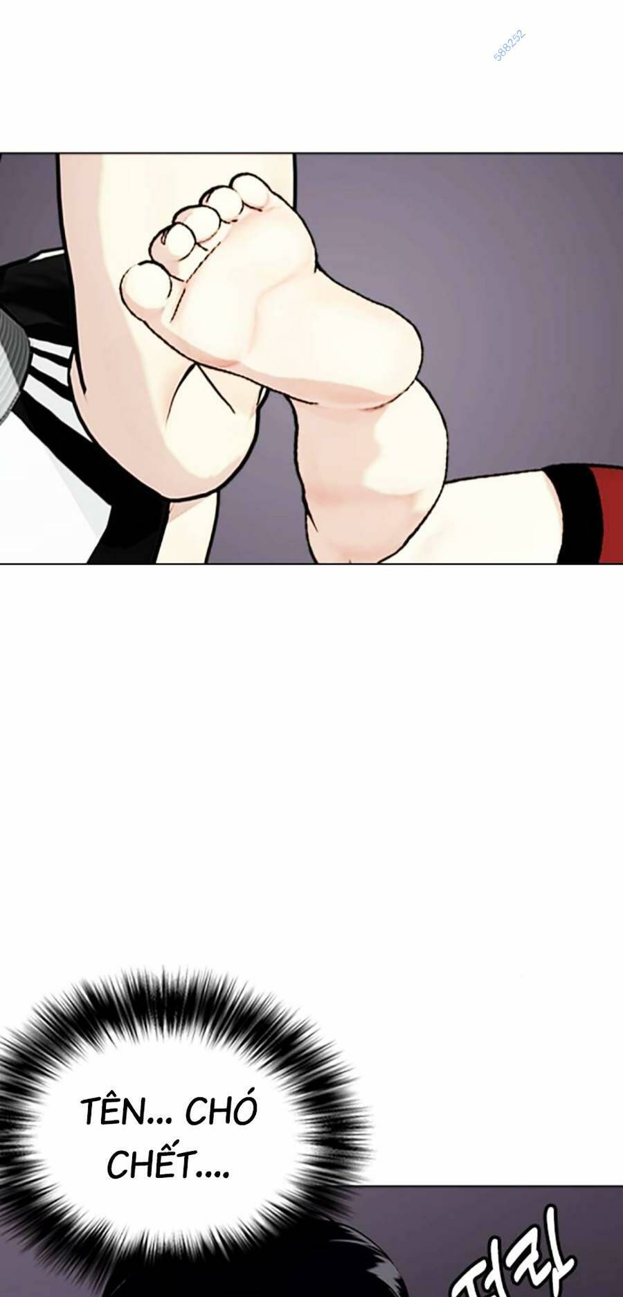 Loser Giỏi Võ Chapter 23 - Trang 2