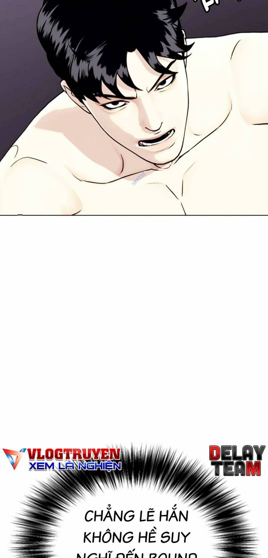Loser Giỏi Võ Chapter 23 - Trang 2