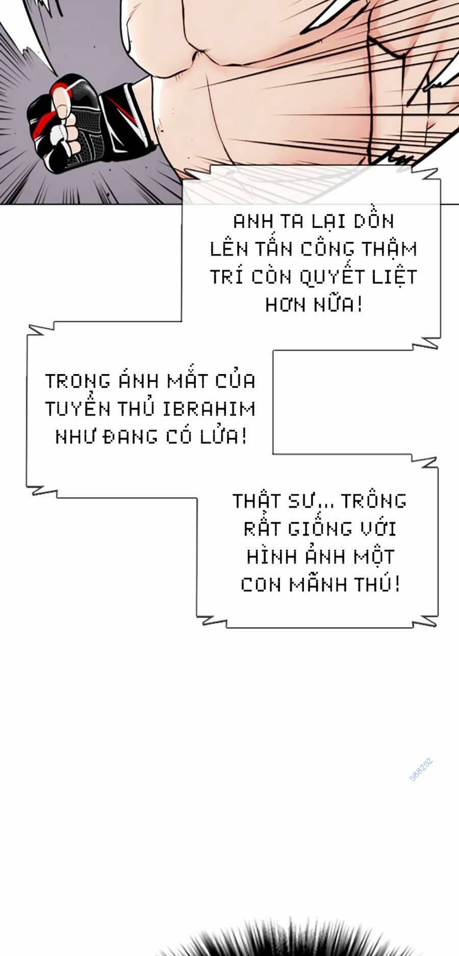 Loser Giỏi Võ Chapter 23 - Trang 2