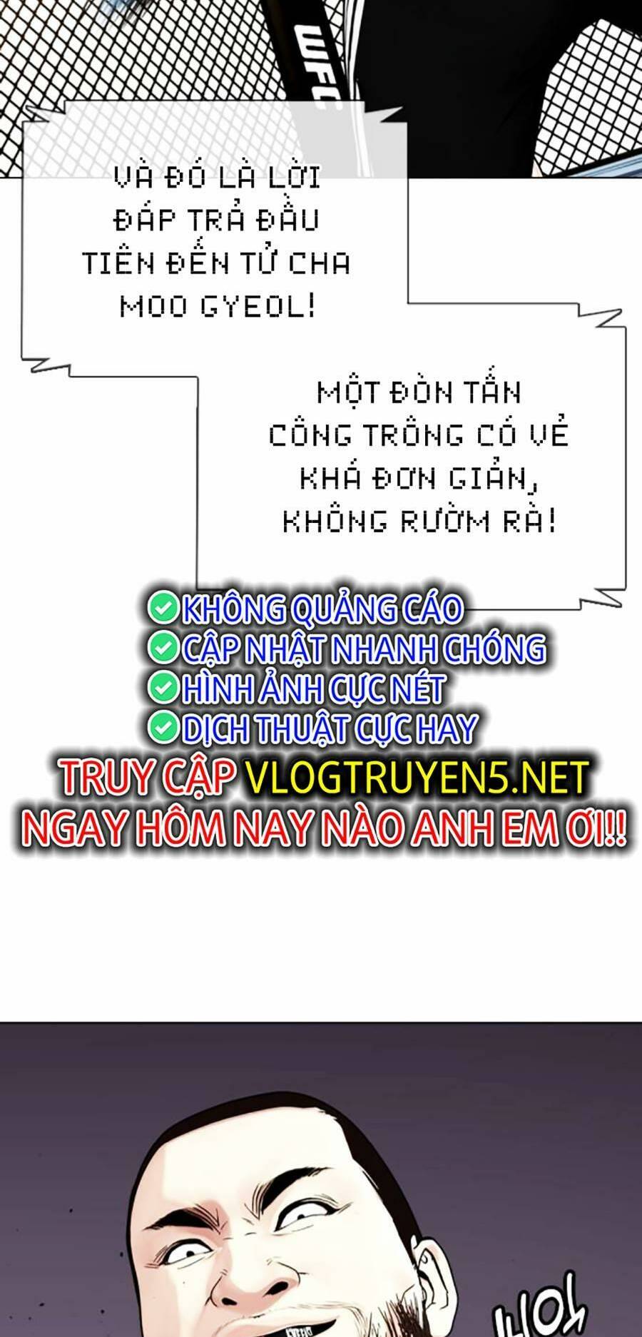 Loser Giỏi Võ Chapter 23 - Trang 2