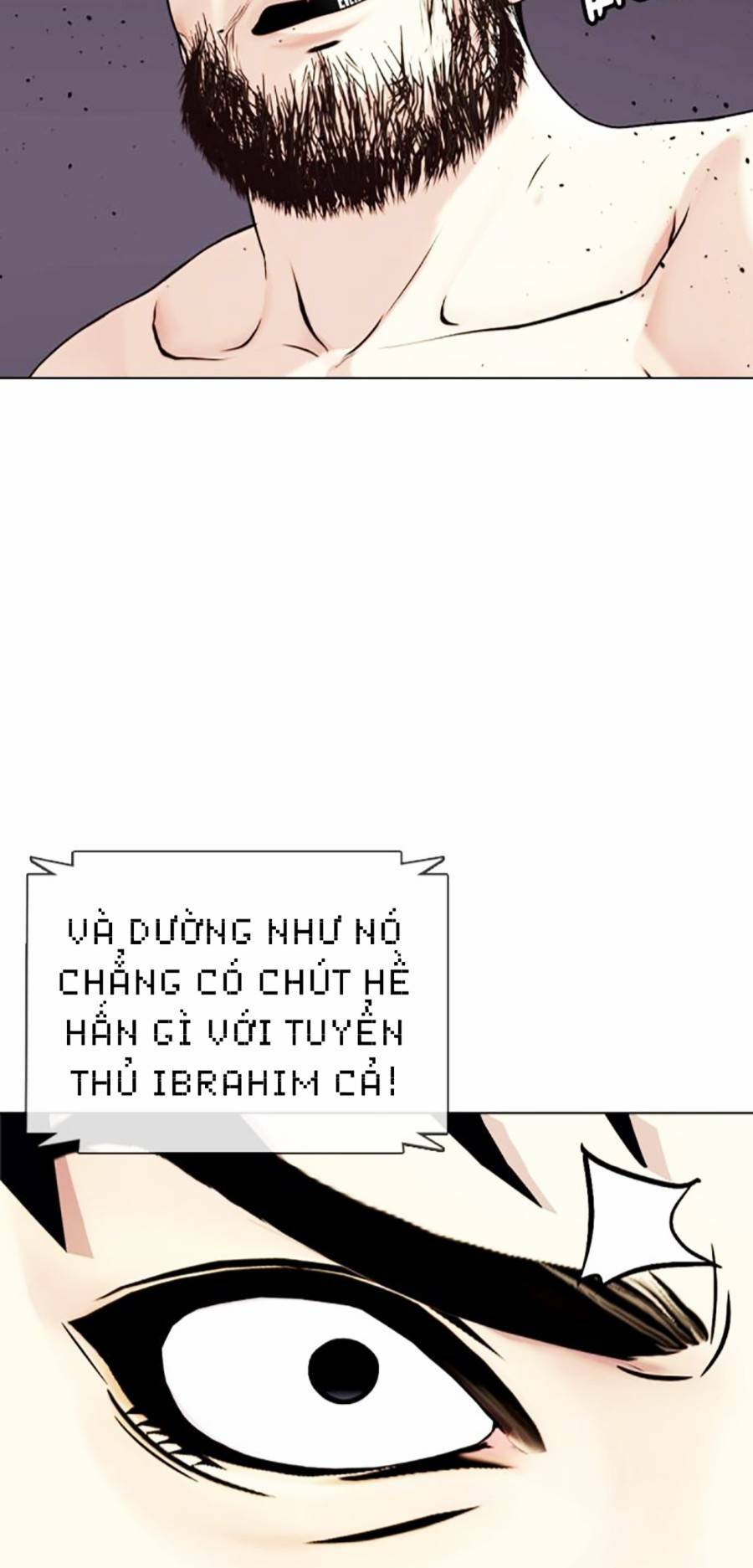 Loser Giỏi Võ Chapter 23 - Trang 2