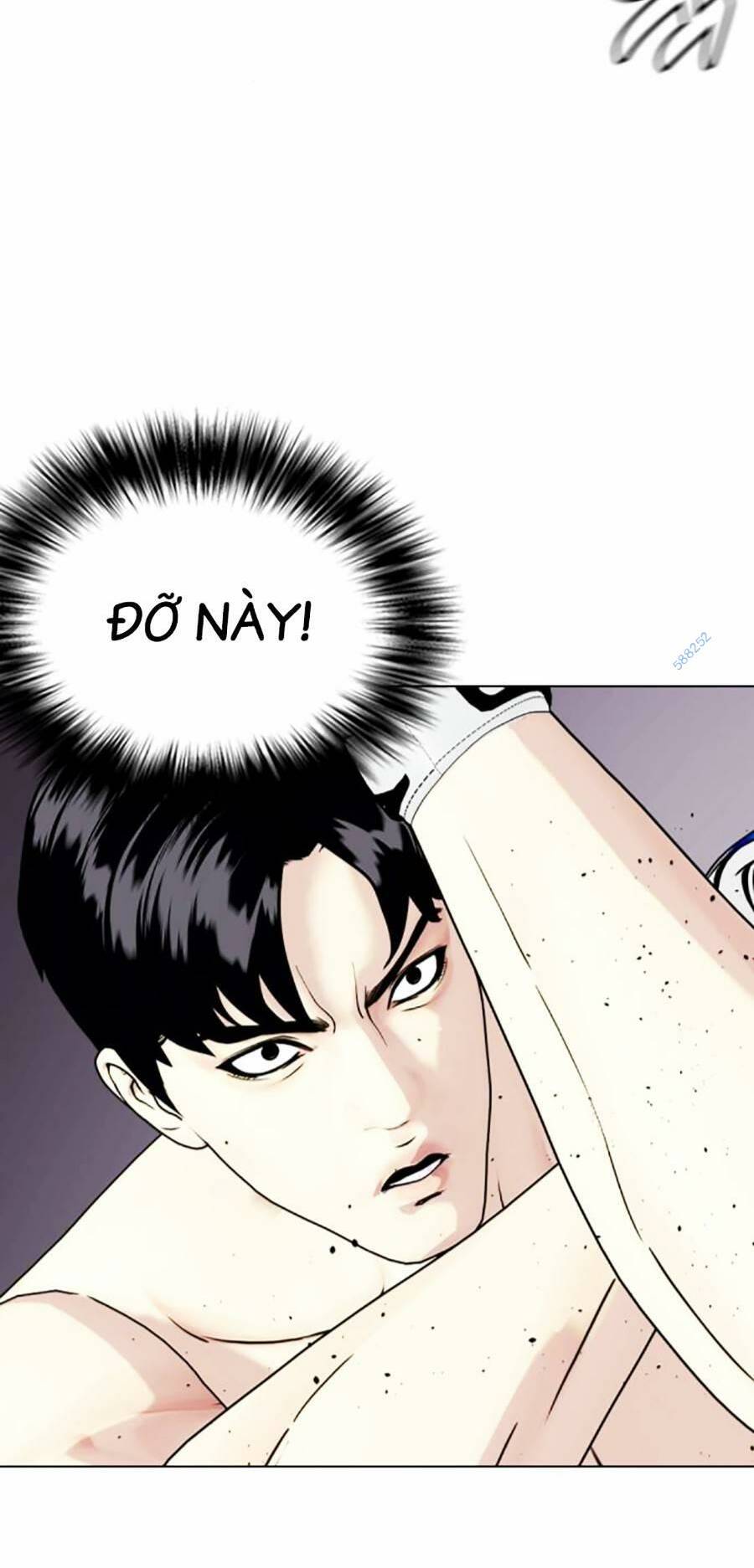 Loser Giỏi Võ Chapter 23 - Trang 2