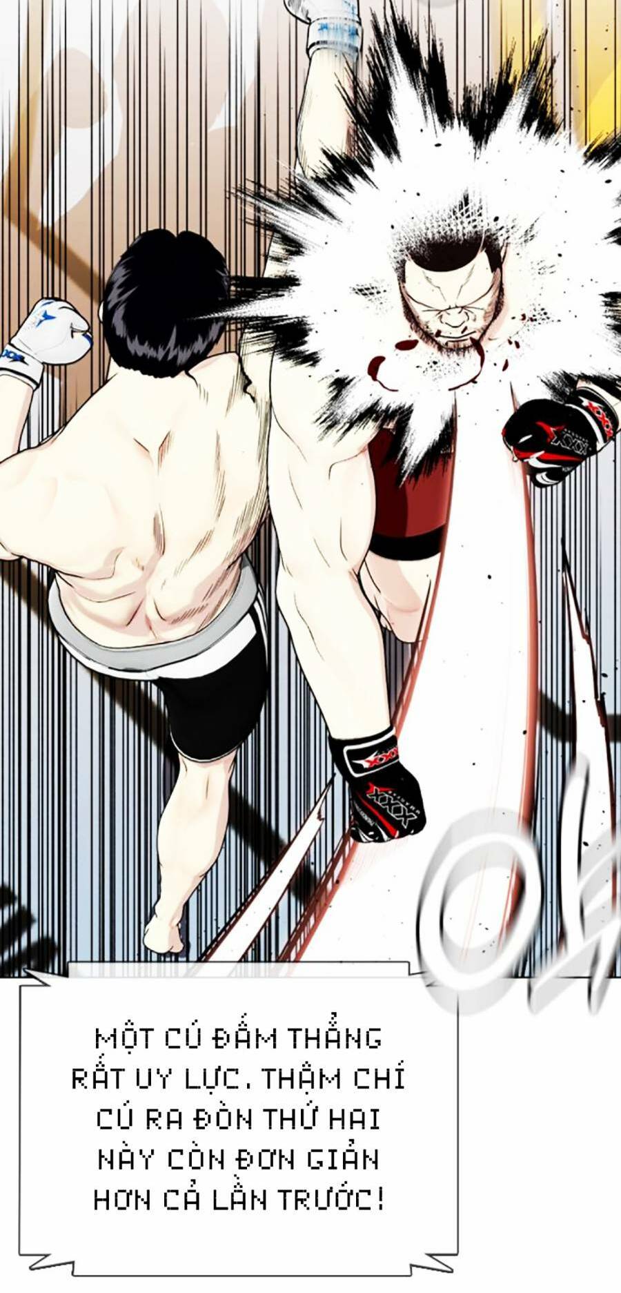 Loser Giỏi Võ Chapter 23 - Trang 2