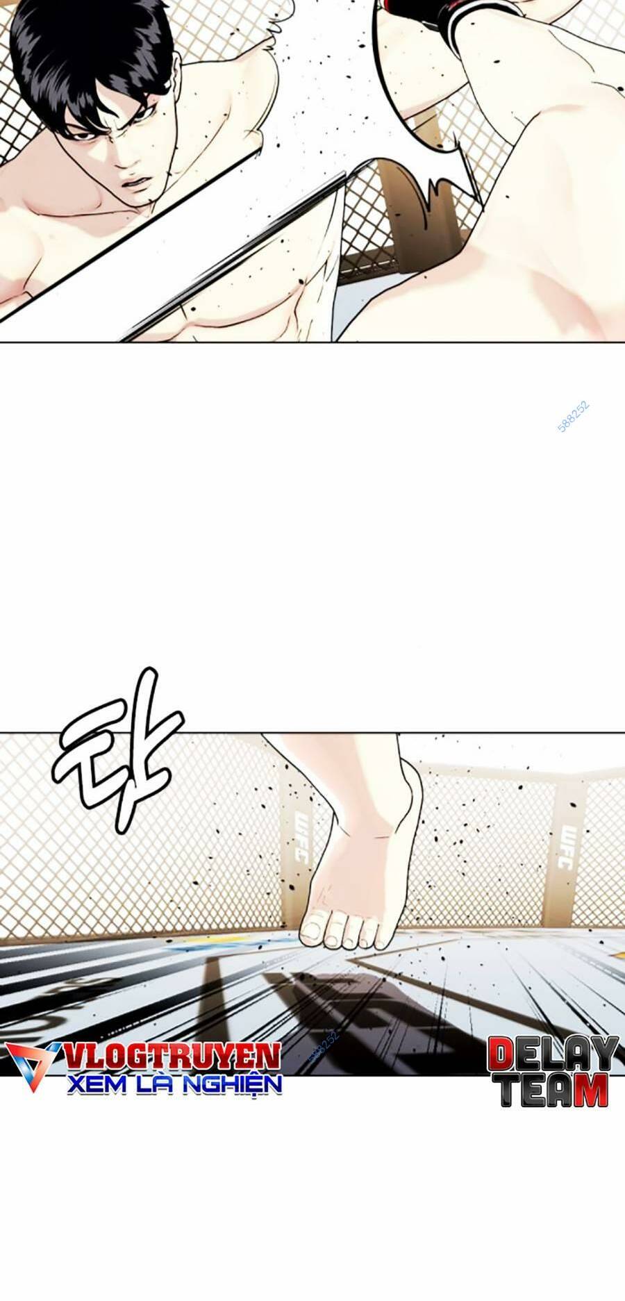 Loser Giỏi Võ Chapter 23 - Trang 2