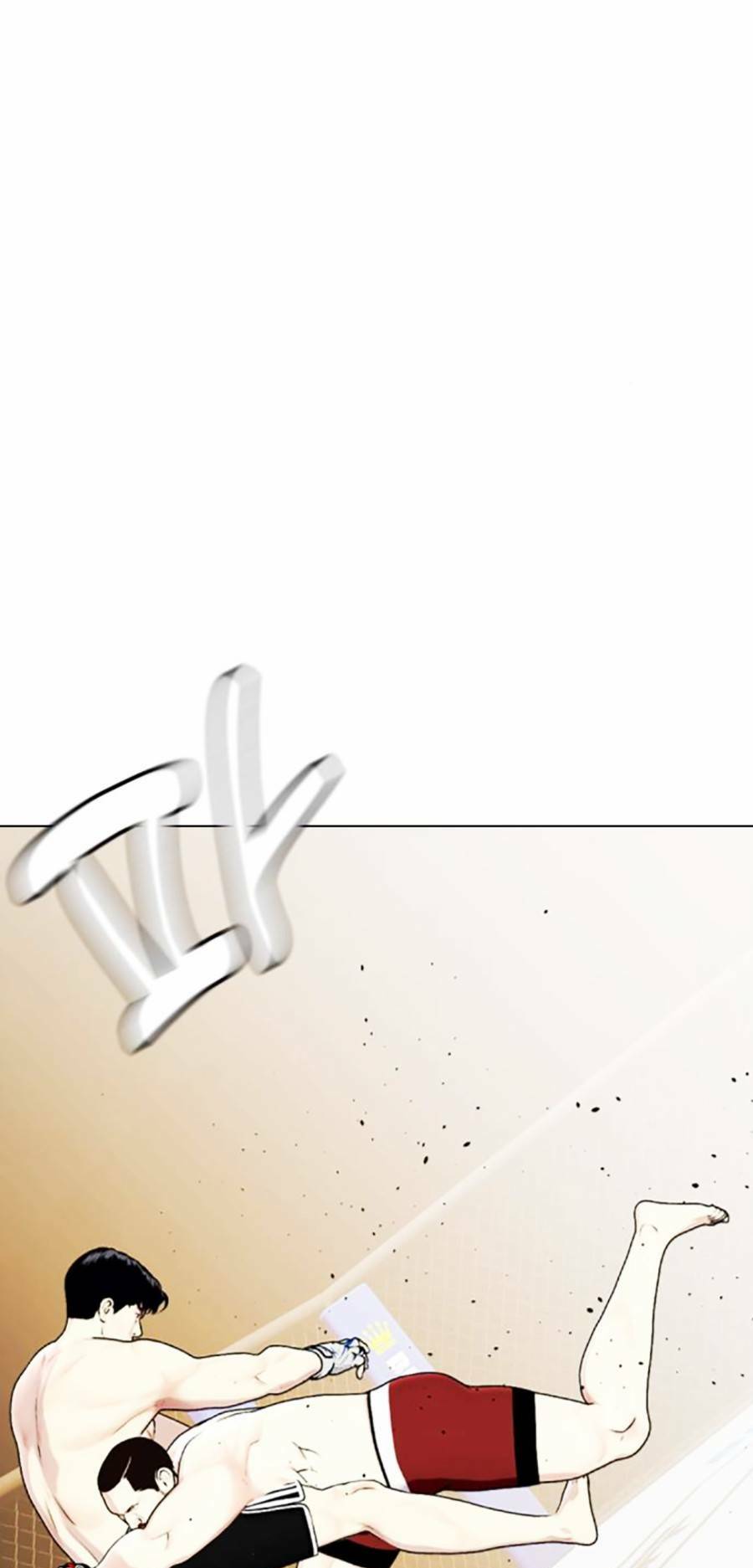 Loser Giỏi Võ Chapter 23 - Trang 2