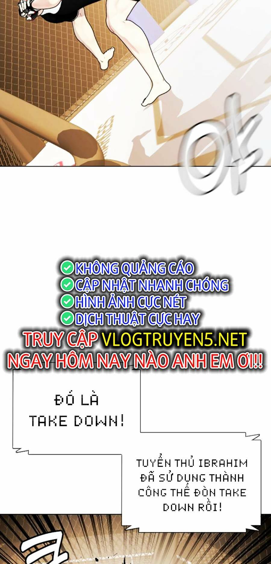 Loser Giỏi Võ Chapter 23 - Trang 2