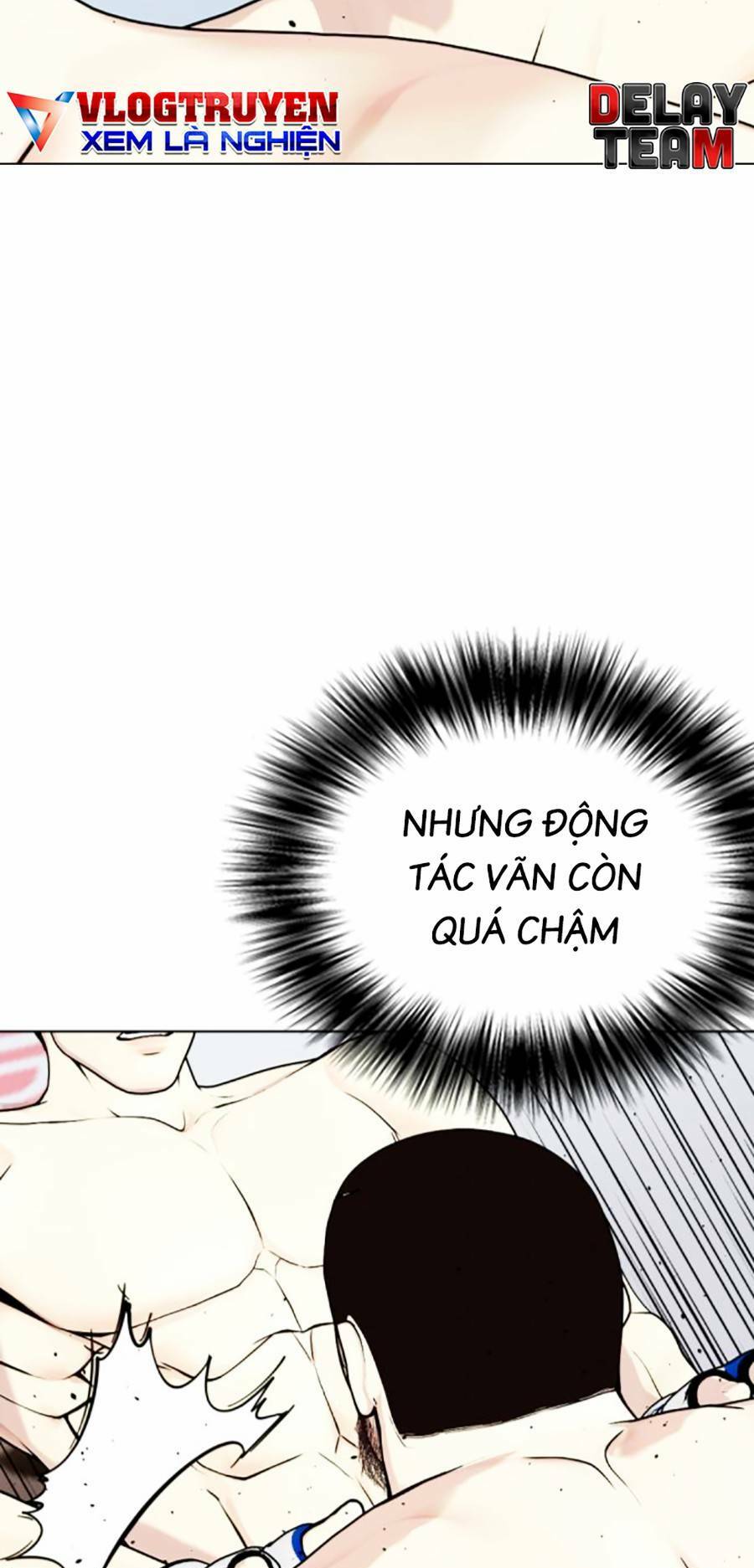 Loser Giỏi Võ Chapter 23 - Trang 2