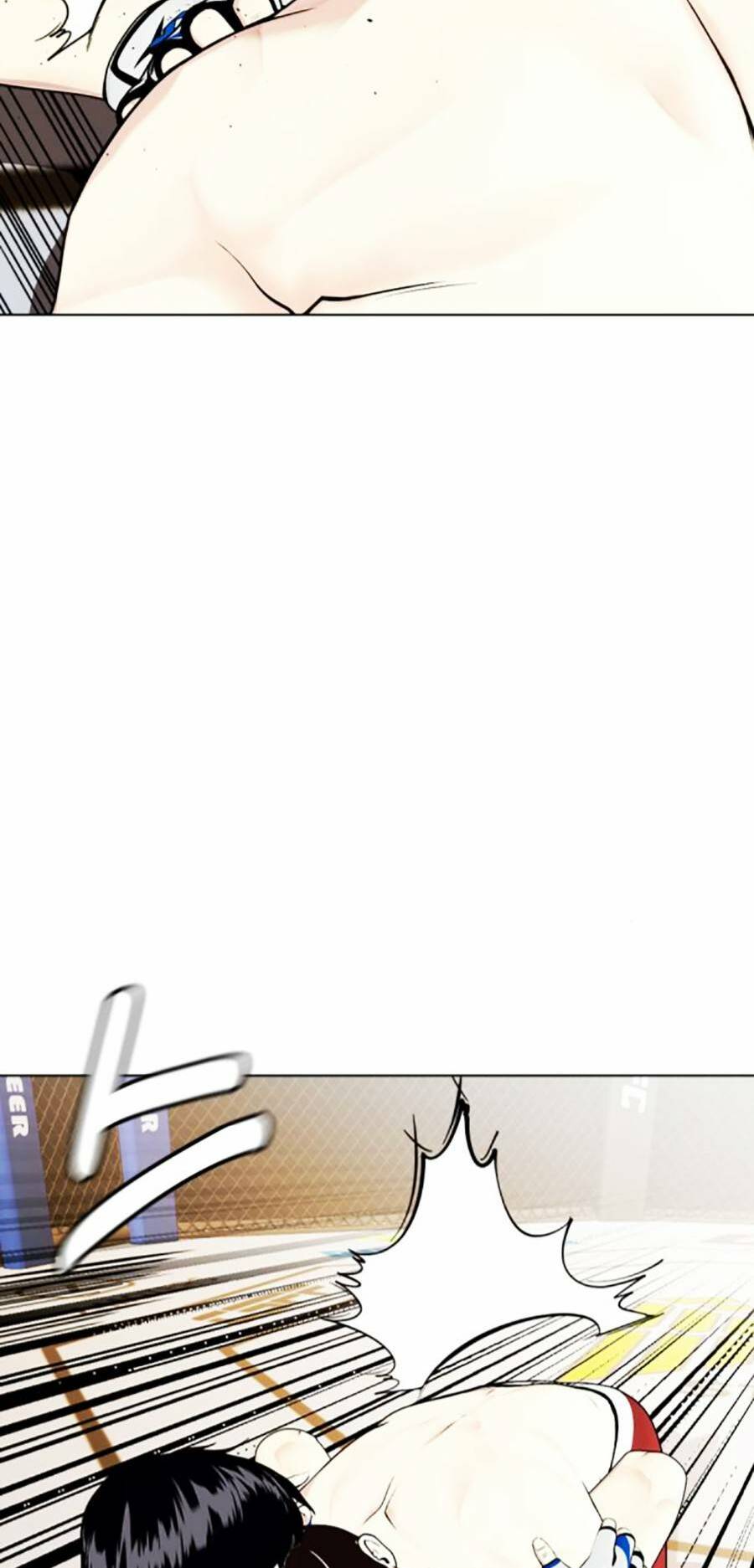 Loser Giỏi Võ Chapter 23 - Trang 2