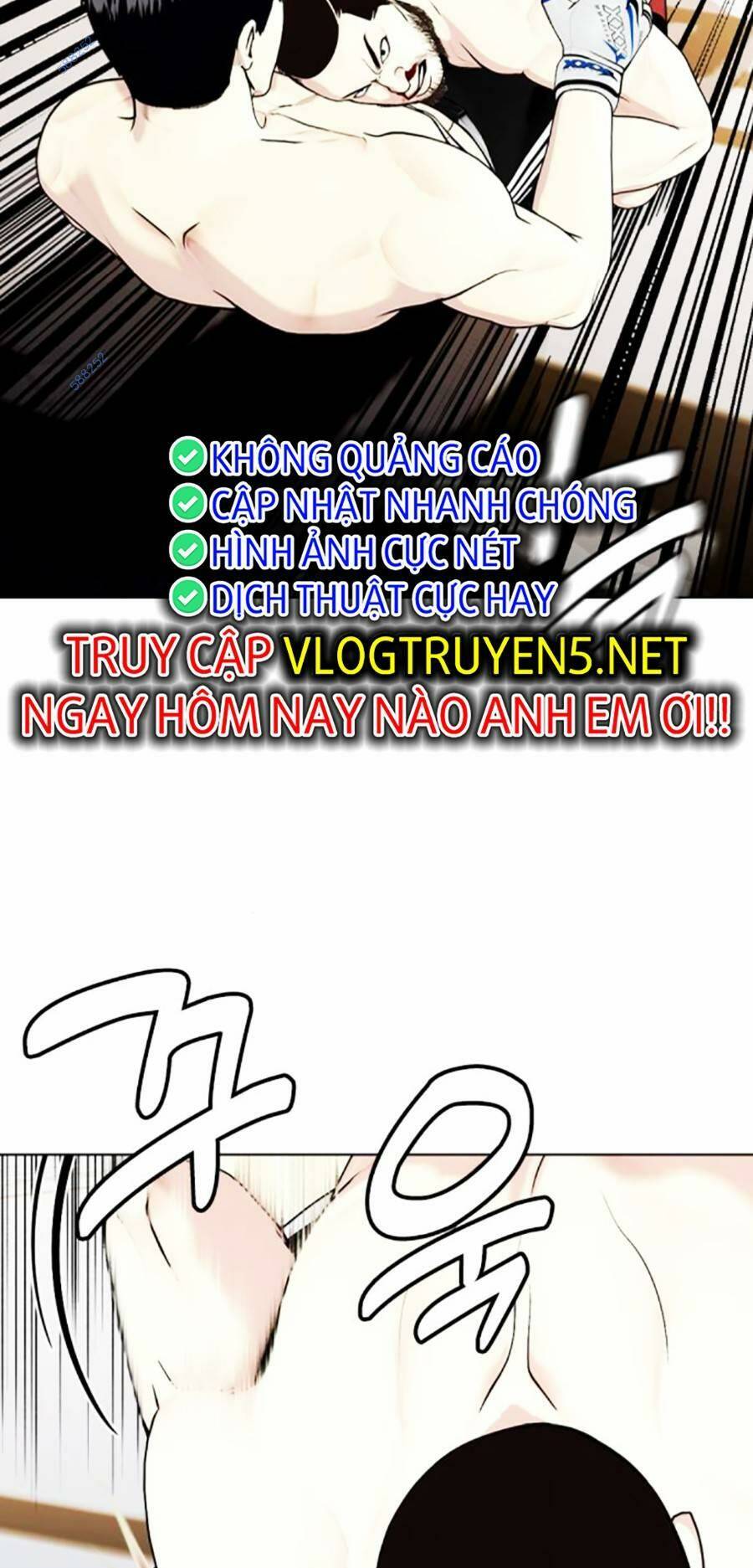 Loser Giỏi Võ Chapter 23 - Trang 2