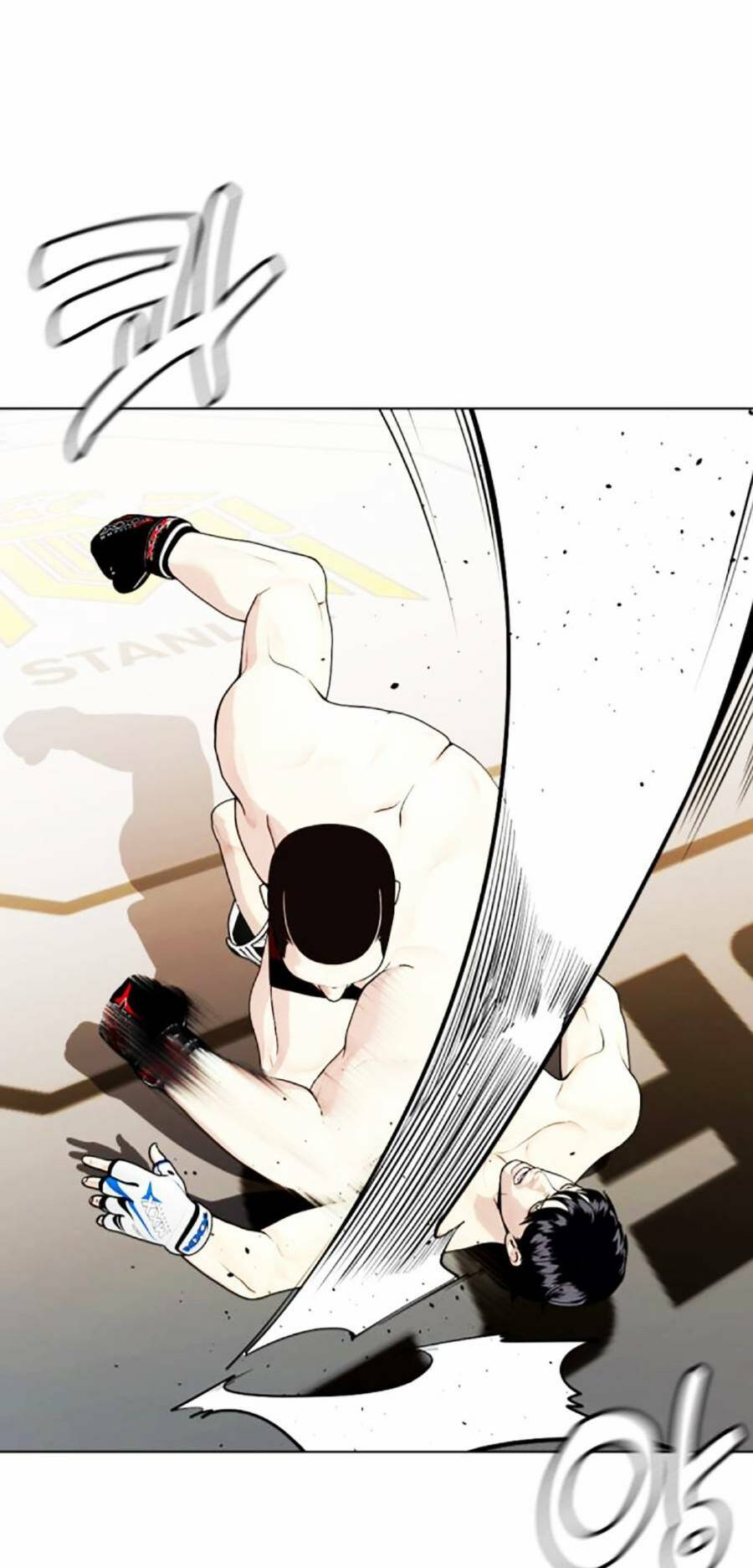 Loser Giỏi Võ Chapter 23 - Trang 2