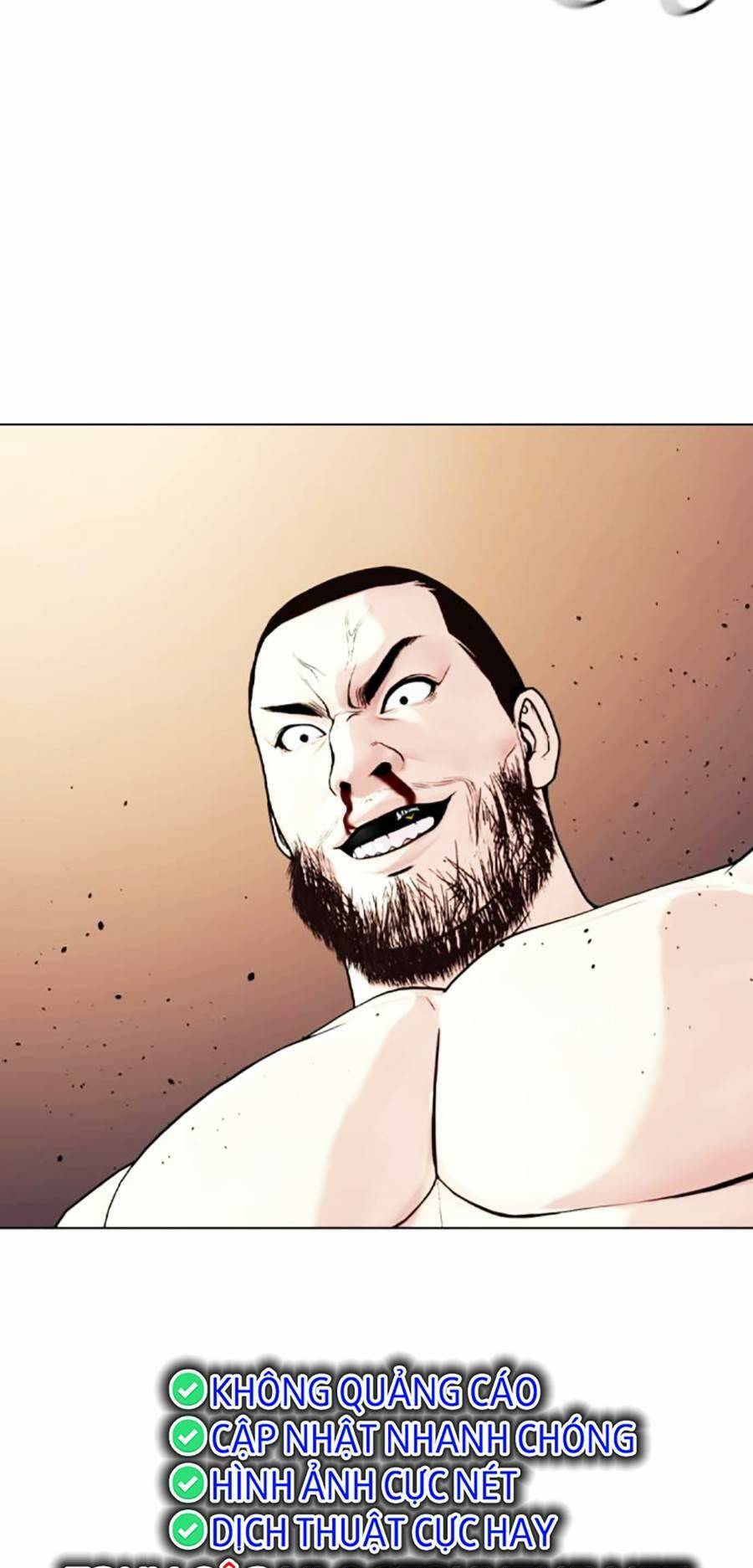 Loser Giỏi Võ Chapter 23 - Trang 2