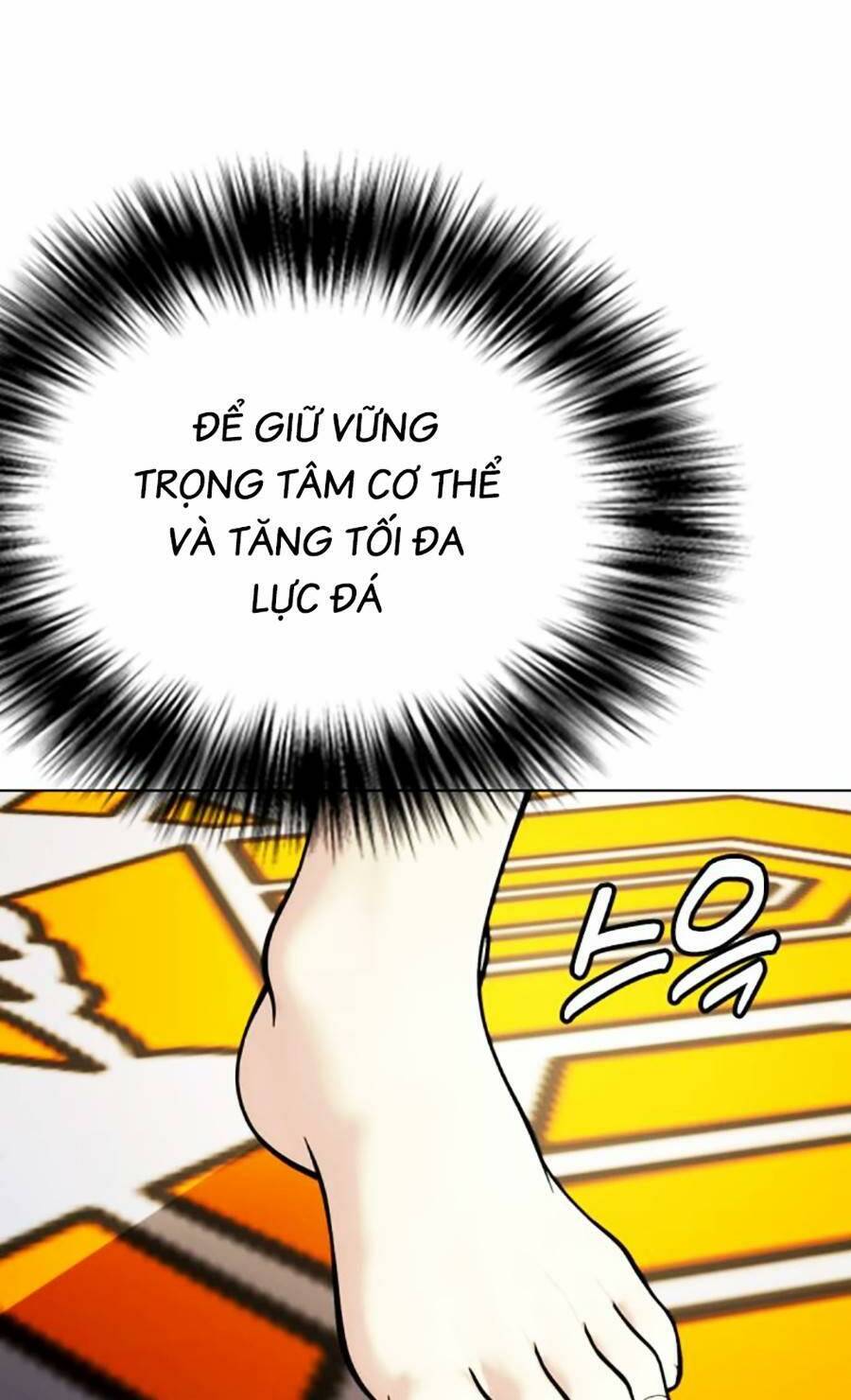 Loser Giỏi Võ Chapter 24 - Trang 2