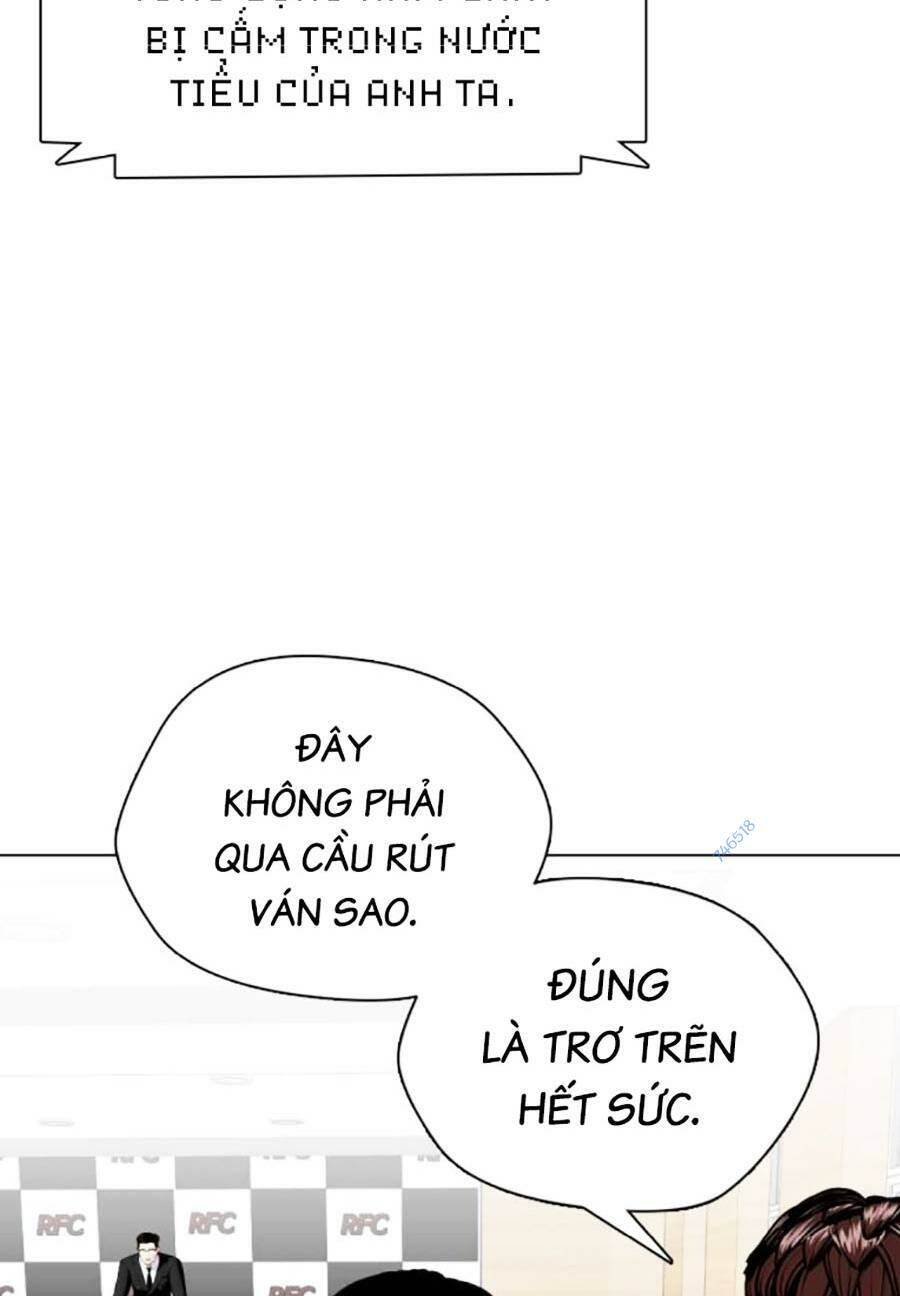 Loser Giỏi Võ Chapter 25 - Trang 2