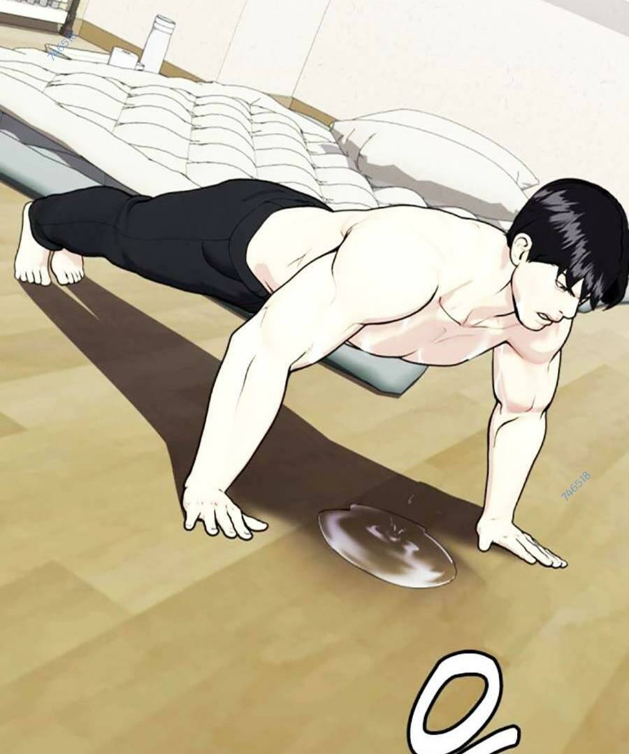 Loser Giỏi Võ Chapter 25 - Trang 2