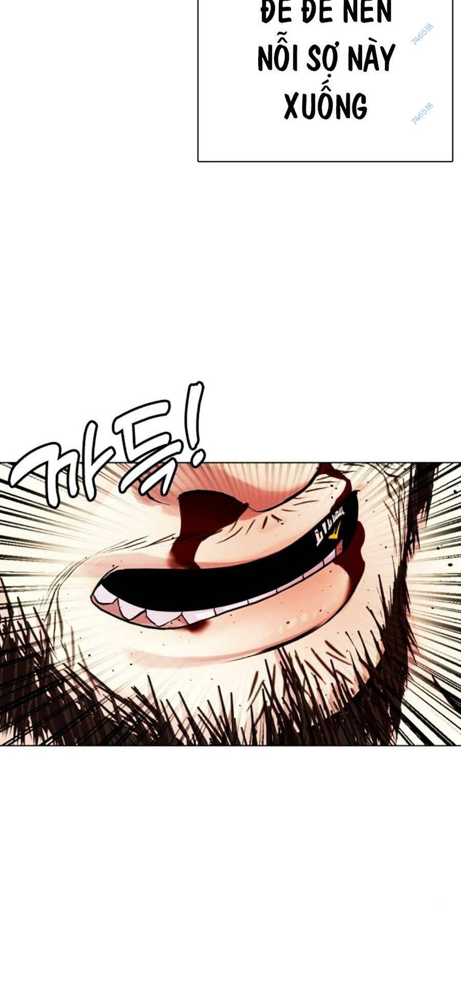 Loser Giỏi Võ Chapter 25 - Trang 2