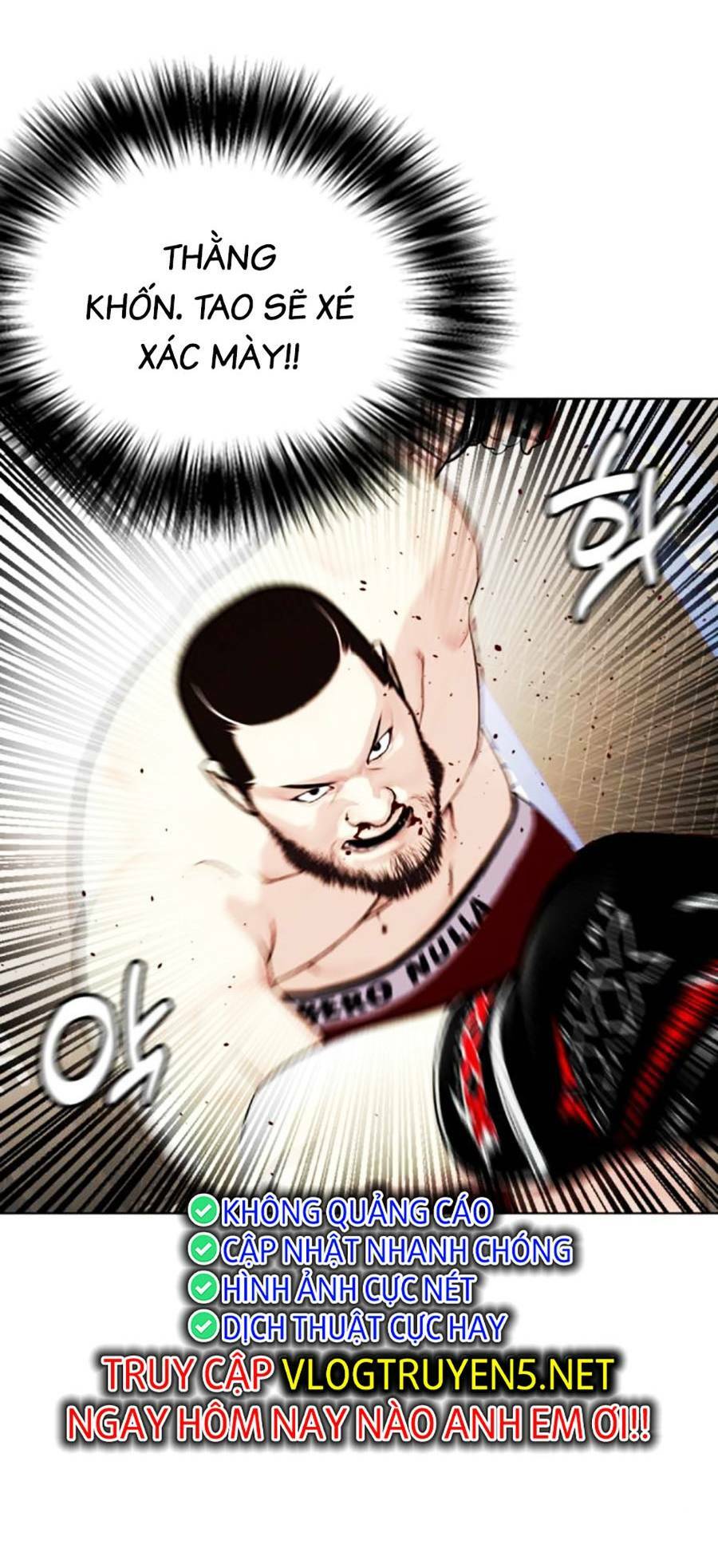 Loser Giỏi Võ Chapter 25 - Trang 2