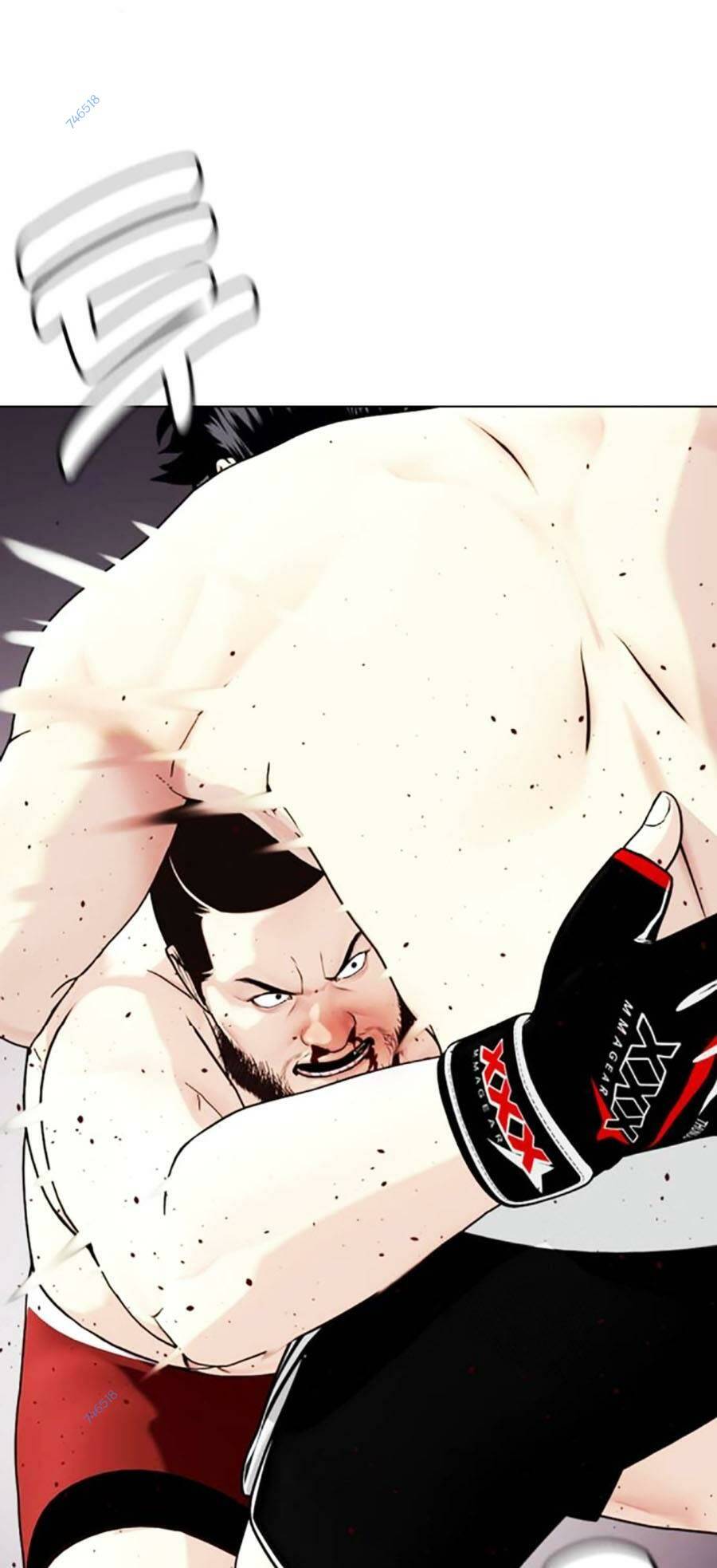 Loser Giỏi Võ Chapter 25 - Trang 2