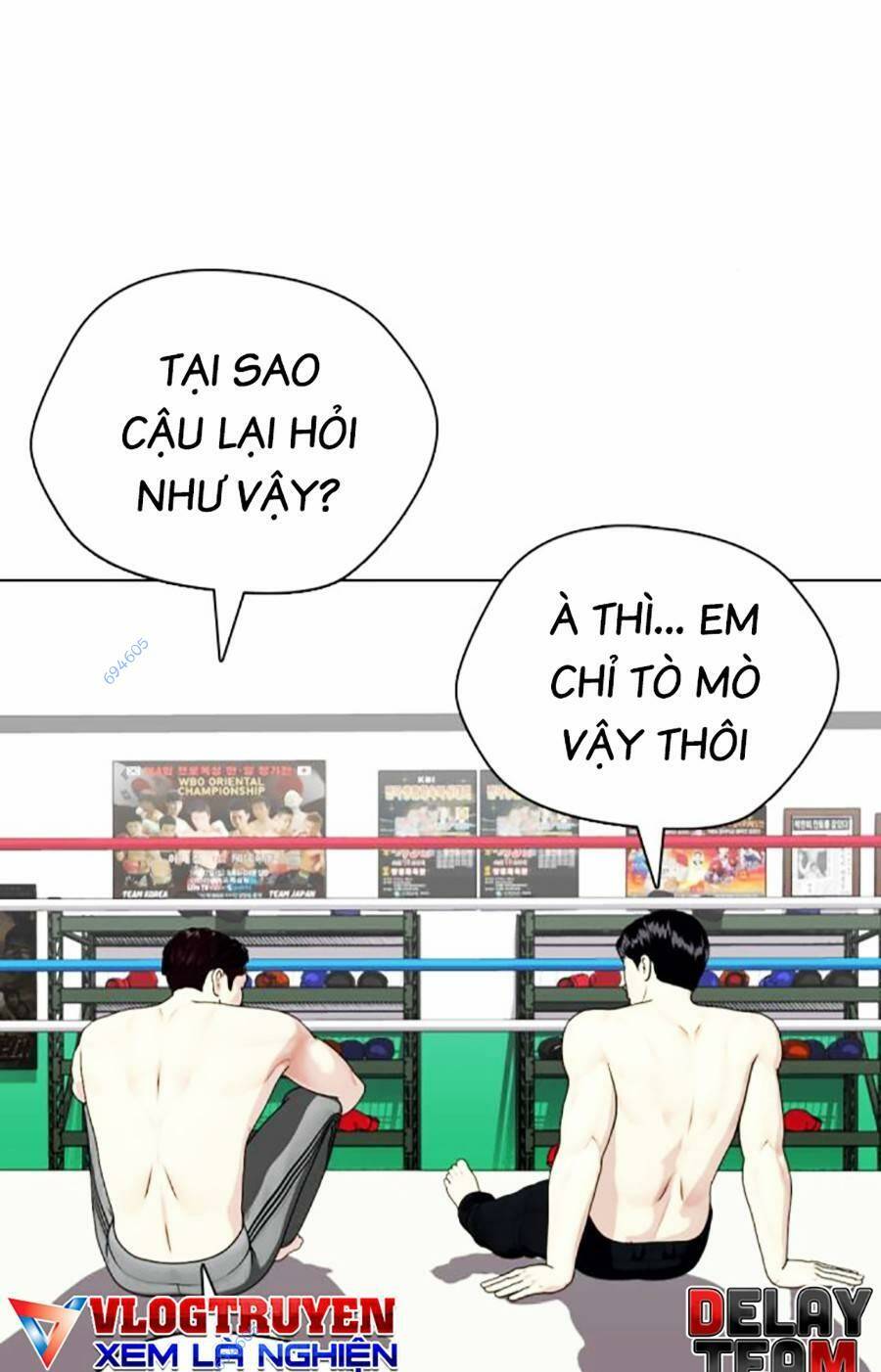 Loser Giỏi Võ Chapter 26 - Trang 2