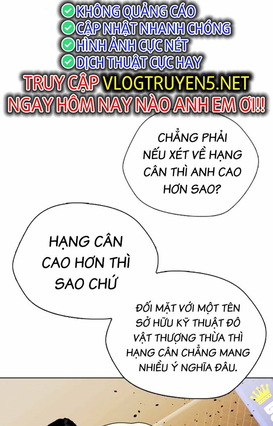 Loser Giỏi Võ Chapter 26 - Trang 2