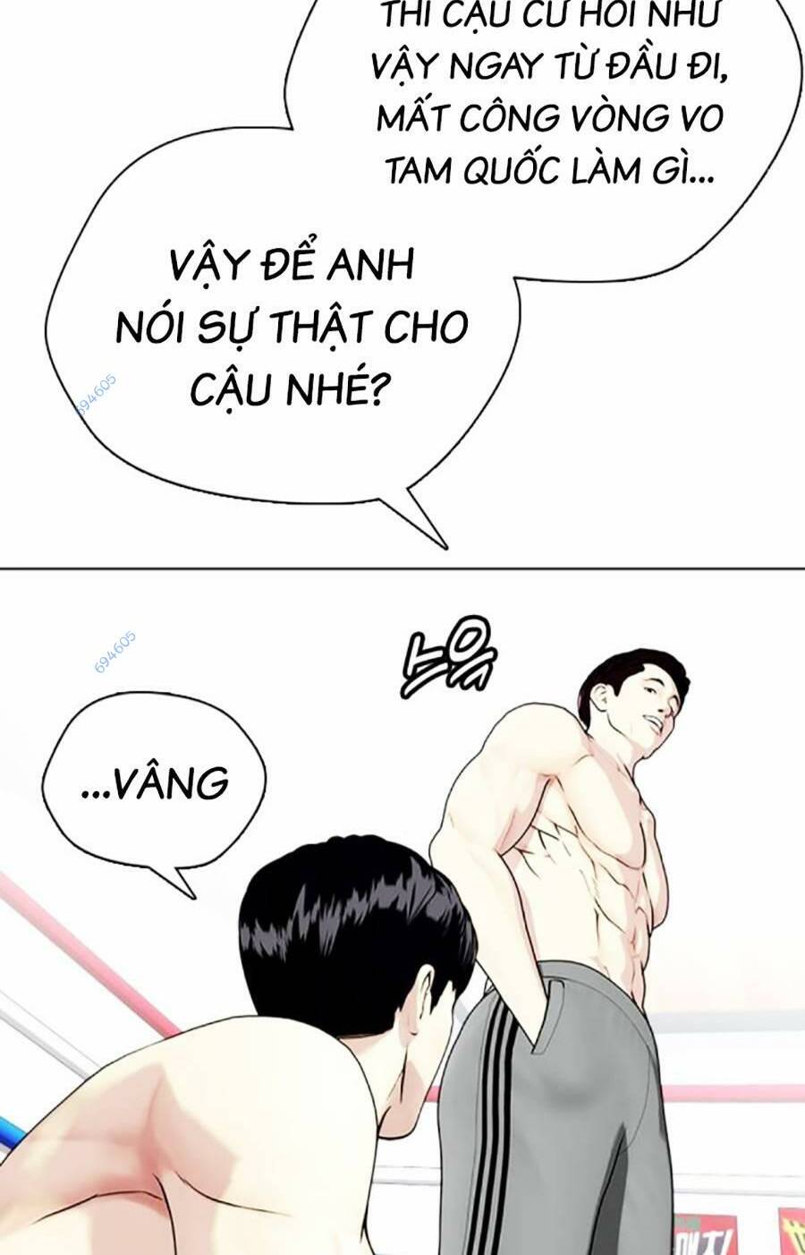 Loser Giỏi Võ Chapter 26 - Trang 2