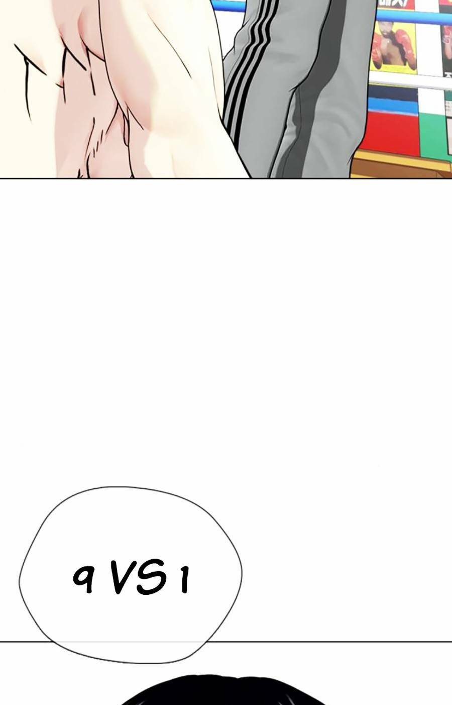 Loser Giỏi Võ Chapter 26 - Trang 2