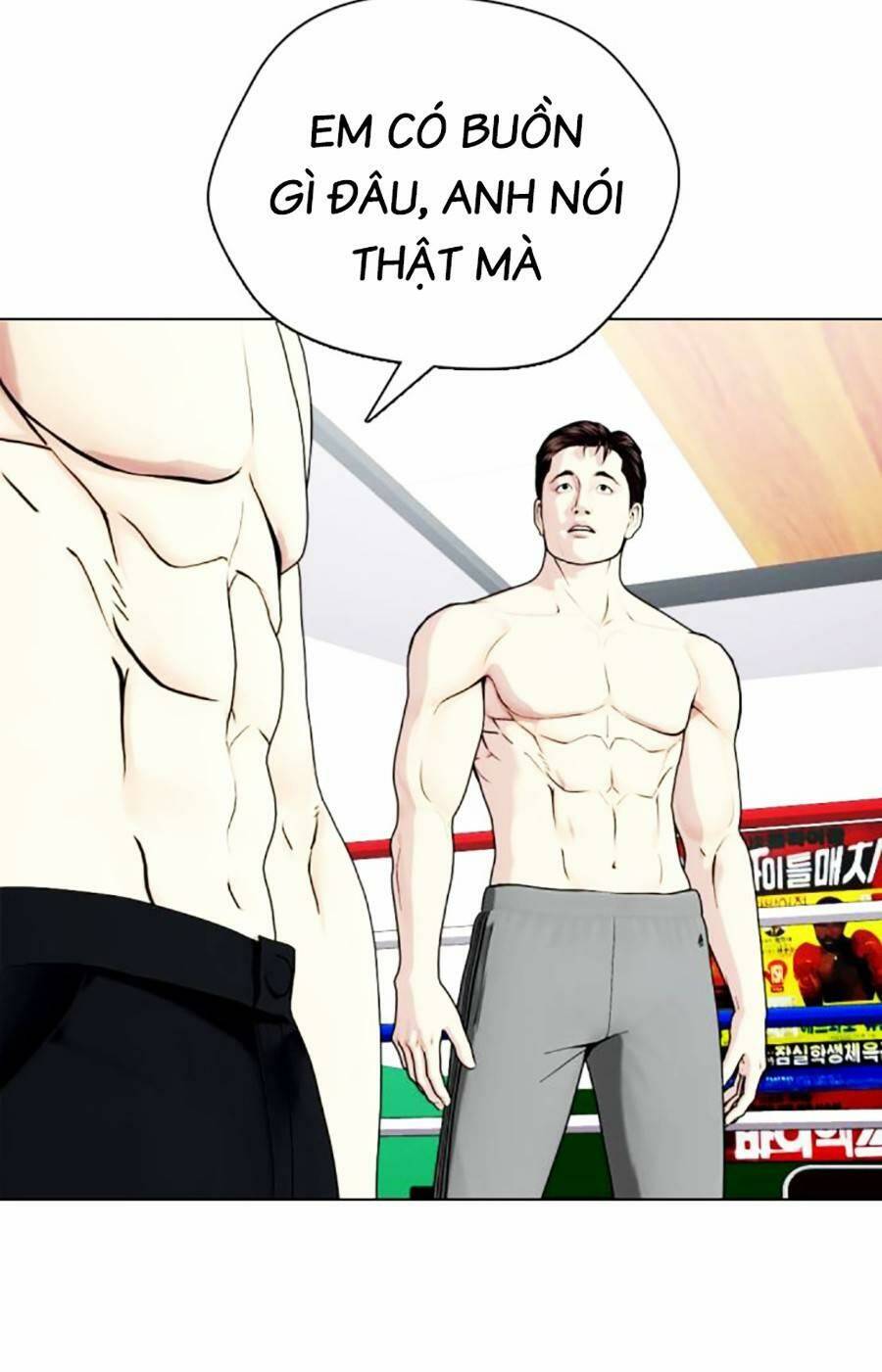 Loser Giỏi Võ Chapter 26 - Trang 2