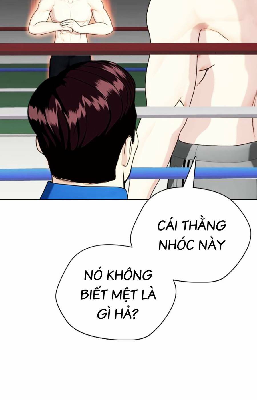 Loser Giỏi Võ Chapter 26 - Trang 2