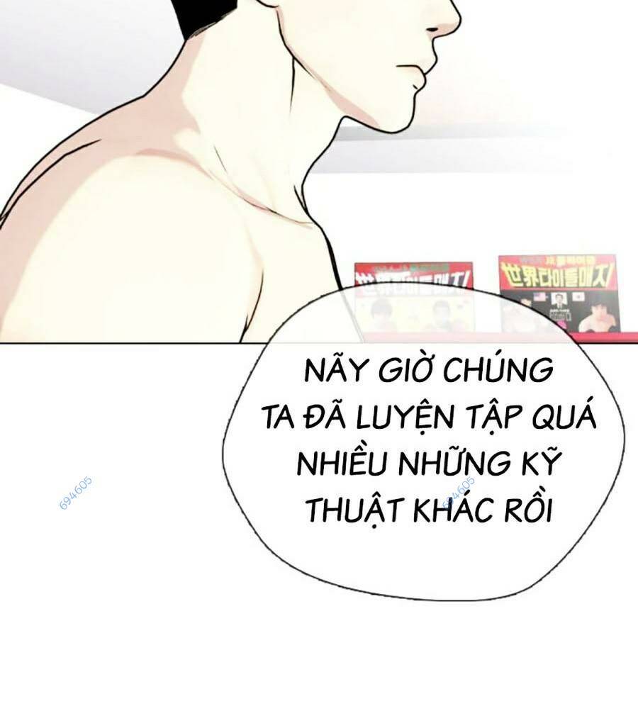 Loser Giỏi Võ Chapter 26 - Trang 2