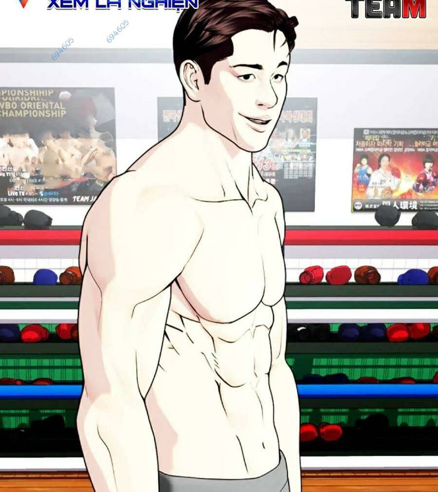 Loser Giỏi Võ Chapter 26 - Trang 2