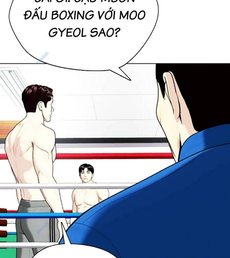 Loser Giỏi Võ Chapter 26 - Trang 2