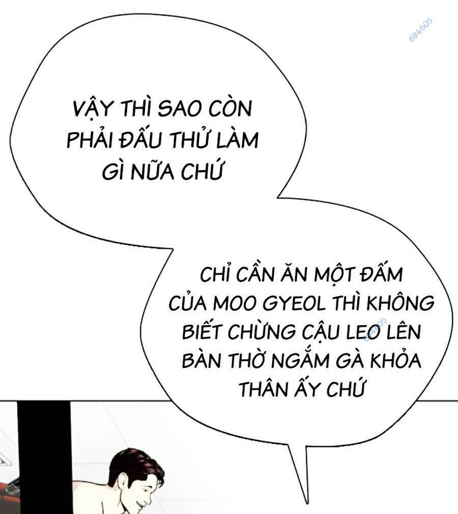 Loser Giỏi Võ Chapter 26 - Trang 2