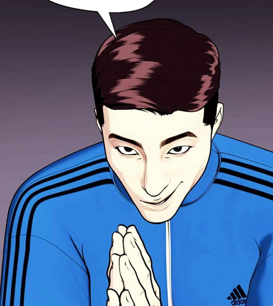 Loser Giỏi Võ Chapter 26 - Trang 2