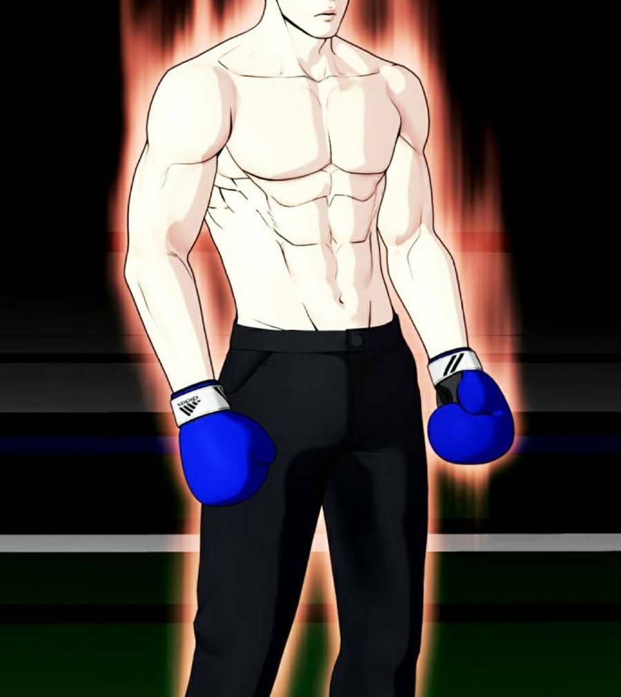 Loser Giỏi Võ Chapter 26 - Trang 2