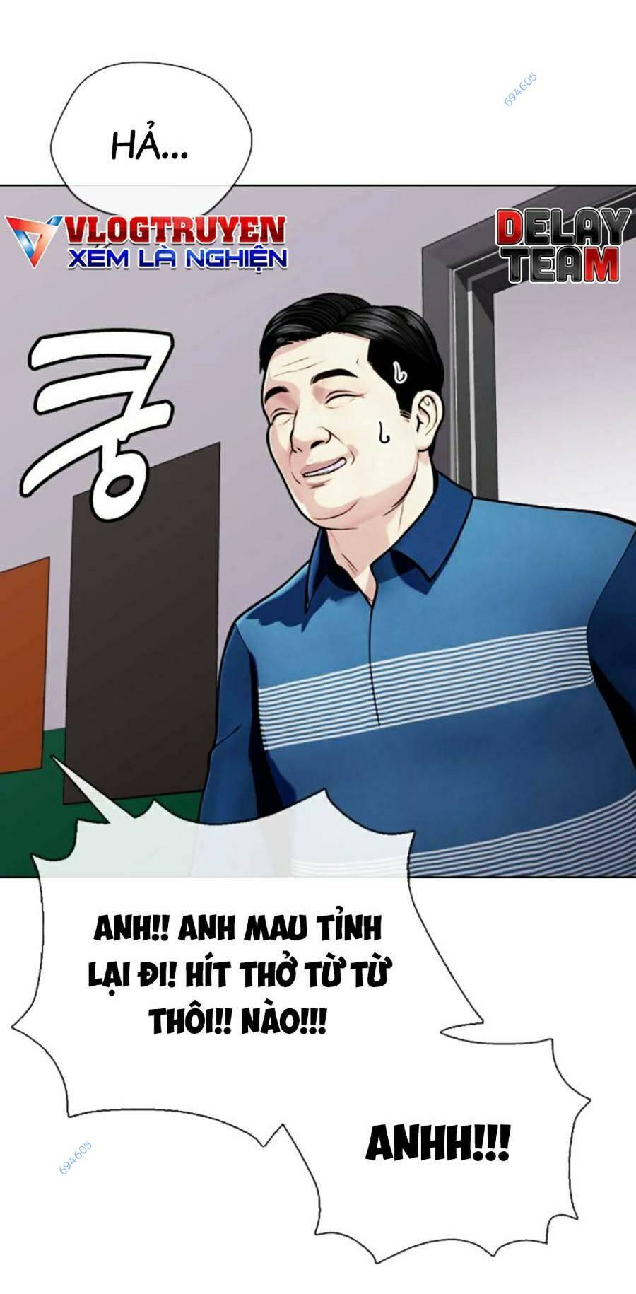 Loser Giỏi Võ Chapter 26 - Trang 2